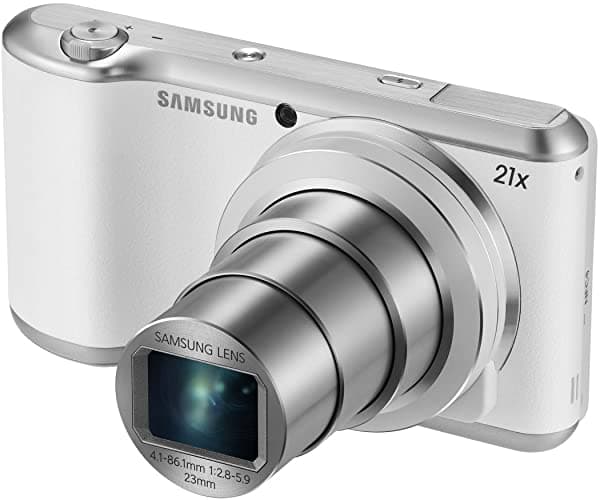 SAMSUNG Galaxy 2 Principal EK-GC200ZWAXAR