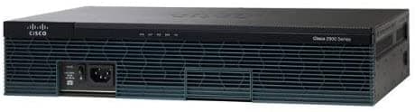 Cisco 2911 Integrated Services Router - 4 X Hwic Tarjeta De 2 X Compactflash (Cf) 2 X Red Módulo 2 X Pvdm - 3 X 10/100/1000Base-T De Servicios Wan CISCO2911/K9