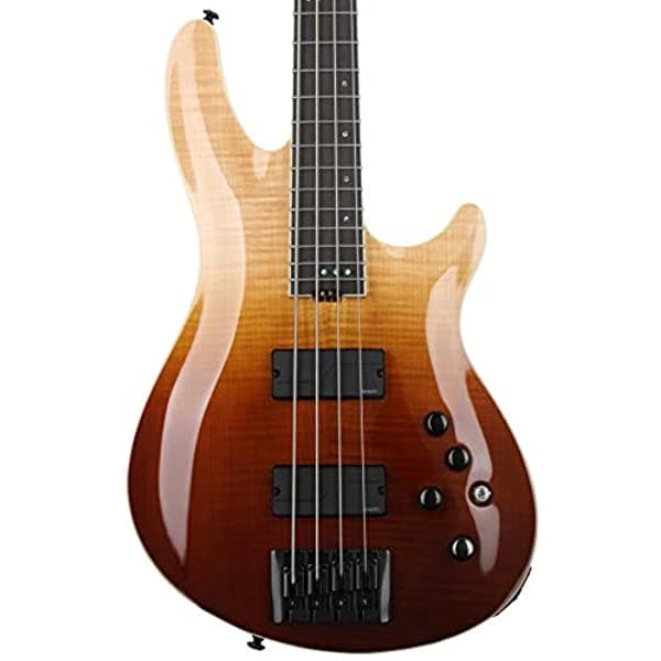 Schecter Sls Elite-4 Antique Fade Burst - Lámpara De Techo