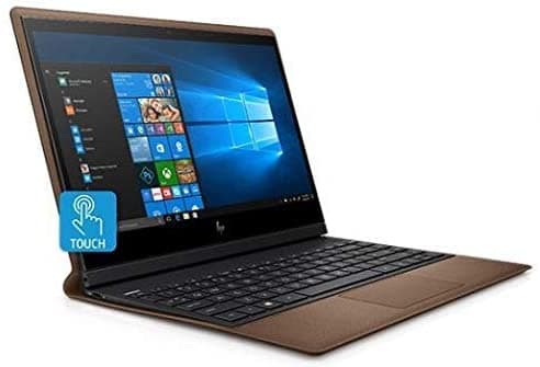 HP Spectre Folio 13-AK0015NR (Cognac Brown) - Intel Core i7-8500Y 1.50GHz - 8GB RAM - 256GB SSD - 13.3" 1920x1080 Touch + Stylus (Reacondicionado)