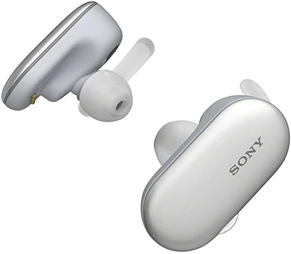 Sony Wf-Sp900 - Auriculares Inalámbricos Deportivos (Versión Internacional) WF-SP900 WM