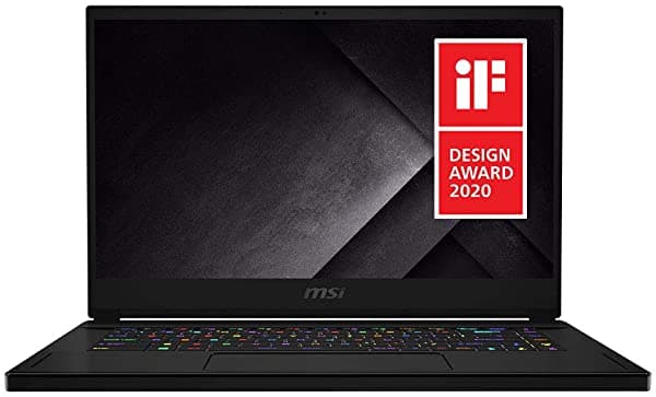 Msi Gs66 Stealth 10Sgs-036 15.6 Pulgadas 300 Hz 3 Ms GS66032
