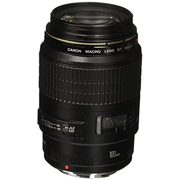 Canon 100 Mm 4657A006