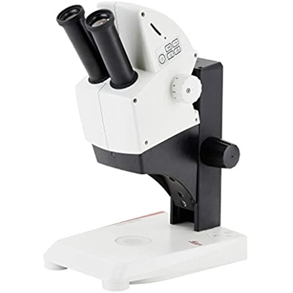 Leica Ez4 W Stereomicroscope Con Cámara Wifi Integrada 10450629