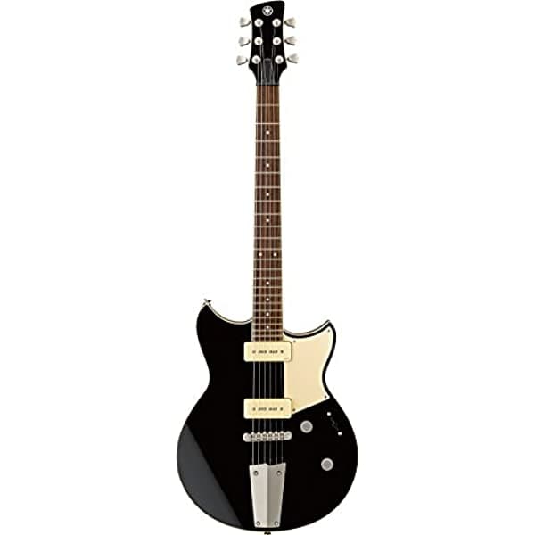 Yamaha Revstar Rs502T - Guitarra Eléctrica Color Negro RS502T BL
