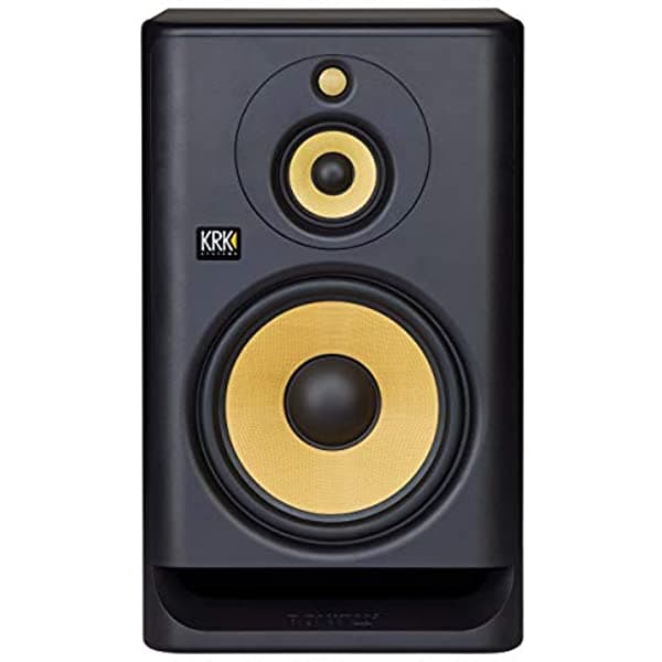 Krk Rokit103G4 Krk 10" Monitor Alimentado 300W RP10-3