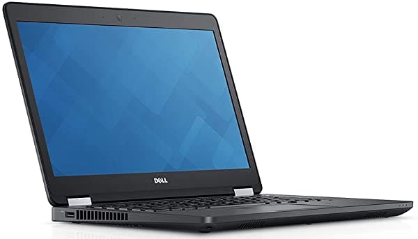 Dell Latitude E5550 156” Laptop Core I5-5200U 2.2Ghz 8Gb Ram 500Gb Hdd Windows 10 Pro 64Bit (Reacondicionado Certificado) LTKIT17522887768