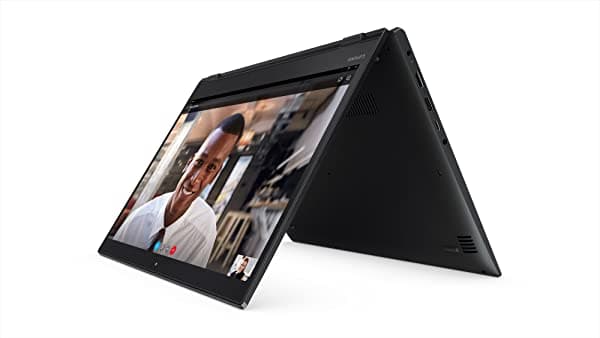 Lenovo Flex 5 Portátil 2 En 1 De 156 Pulgadas (Intel Core I5 8 Gb Ram 256 Gb Ssd Windows 10) 80Xb0002Us