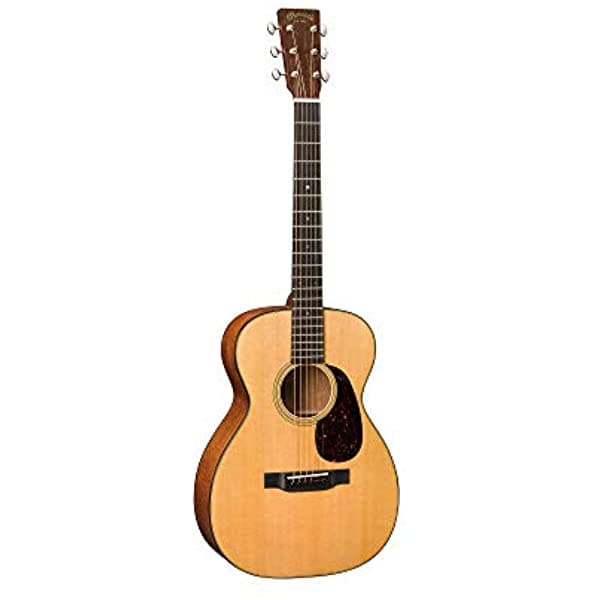 Martin 0 - 18 Color Natural 000-18