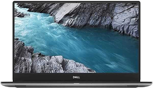 Dell Xps 15 7590-15.6" 4K Uhd - 2.6 Ghz Intel Core I7-9750H Six-Core - 16Gb Ram - 1 Tb Ssd - Gf Gtx 1650 (4Gb) - Win10 Pro - Soporte Premium N4MD7