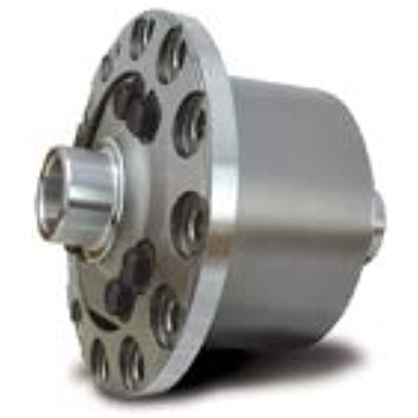 Eaton TRU TRAC: Diferencial de Deslizamiento Limitado de Alto Rendimiento 912A585
