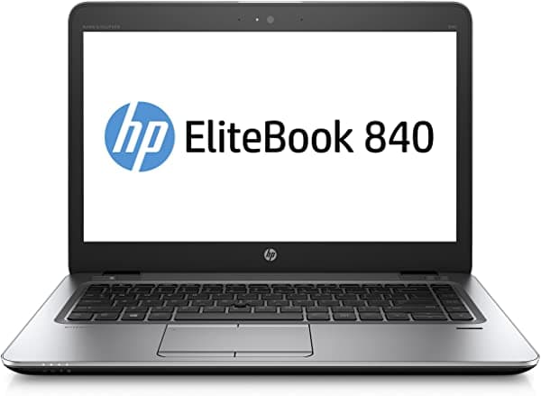 Hp Elitebook 840 G3 - 1Jd62Up # Aba (14" Fhd Intel Core I5 - 6300U 2.4 Ghz 8 Gb Ddr4 256 Gb Ssd Bluetooth 4.2 Windows 10 64)