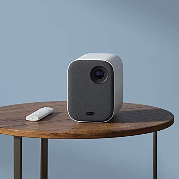 Proyector Portátil De Cine En Casa Xiaomi Mijia Full Hd MJGTYDS02FM