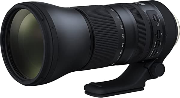 Tamron Sp 5.906-23.622 In F/5-6.3 Di Vc Usd G2 Para Cámaras Réflex Digitales Nikon AFA022N700