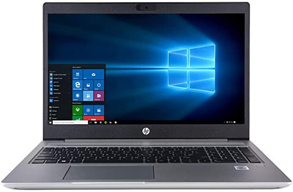 Cuk Probook 450 G7 By Hp 15 Inch Business Notebook (Intel Core I7 64Gb Ram 2Tb Nvme Ssd Nvidia Geforce Mx250 2Gb 15.6" Fhd Ips Wi-Fi Bluetooth Windows 10 Pro) Profesional Laptop Computer LT-HP-0802-CUK-005
