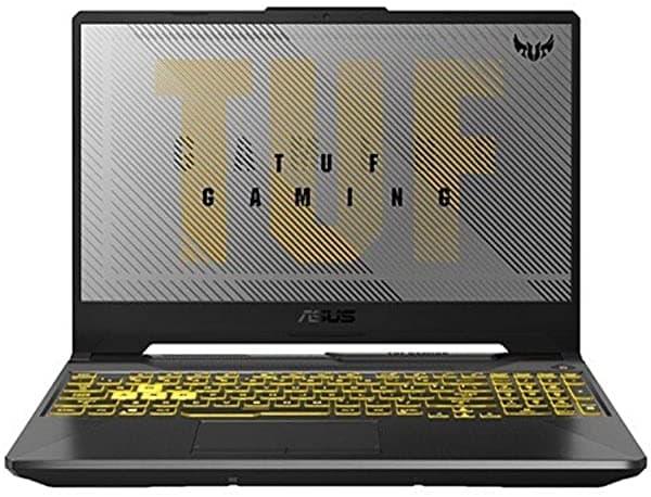 Hidevolution Asus Tuf Gaming A15 Fa506Iv 15.6" Fhd 60Hz 2.9 Ghz Ryzen 7 4800H Rtx 2060 8 Gb 3200Mhz Ram 6 Tb Pcie Ssd FA506IV-BR7N12-HID5