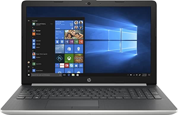 Hp Nuevo 15.6" Hd Touch Intel I5-8250U 3.4Ghz 4Gb Ddr4 1Tb Hdd + 16Gb Optane Dvd Webcam Bluetooth Hdmi Windows 10 4AL72UA