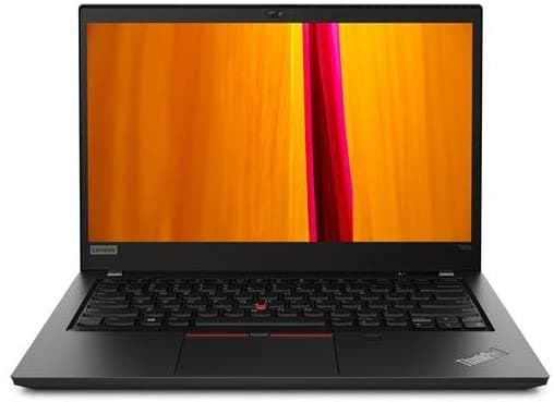 Lenovo Thinkpad T495 20Nj0004Us 14" Touchscreen Notebook - 1920 X 1080 - Ryzen 5 3500U - 8 Gb Ram - 256 Gb Ssd - Glossy Black - Windows 10 Pro 64-Bit - Amd Radeon Vega 8 Graphics - In-Plane Switc