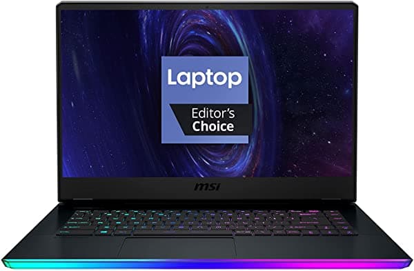 Msi Ge66 Raider 10Sgs-057 15.6" 300Hz 3Ms Gaming Laptop Intel Core I9-10980Hk Rtx 2080 Super 32Gb 1Tb Nvme Ssd Win10 Vr Ready GE66057