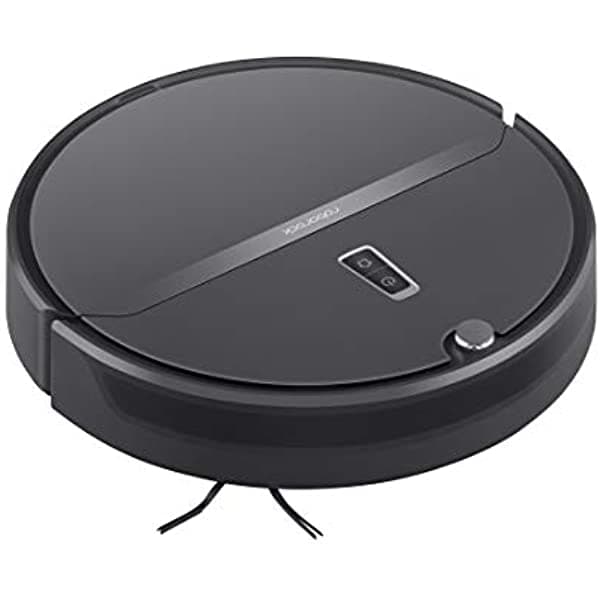 Roborock E2 Robot Aspiradora E4 Mop