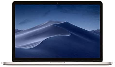 Apple Macbook Pro Me664Ll/Un Portátil De 15.4-Inch Con Visualización Retina (Versión Antigua) (Reacondicionado Certificado) ME664LL/A-cr