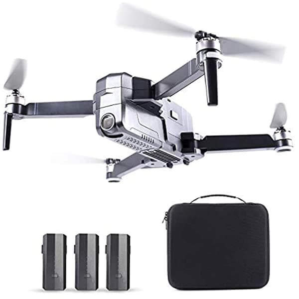 Ruko F11 Pro Drone + Batería