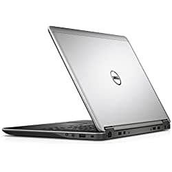 Dell Latitude E7440 Notebook 14.1" HD para Negocios, Intel Core i5-4200U Hasta 2.6GHz, 8GB RAM, 128GB SSD, USB 3.0, Bluetooth 4.0, HDMI, WiFi, Windows 10 Pro (Reacondicionado Certificado)