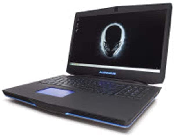 Dell Computers Alienware 17 2015 i7-4980HQ~GTX 980M~1080p~8GB RAM~1TB HDD (Reacondicionado) ALIENWARE 15 R2-cr