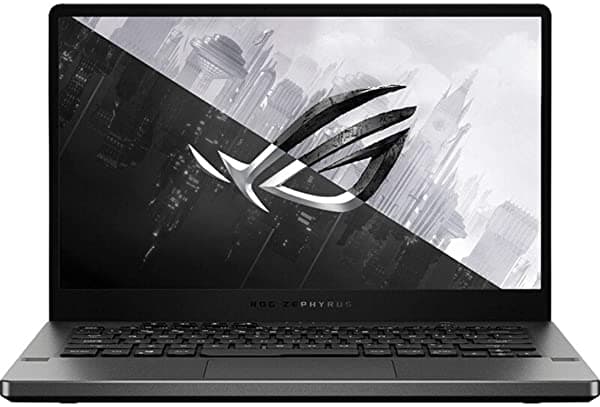 Hidevolution Asus Rog Zephyrus G14 Ga401Iv Moonlight White 14 In Fhd 120Hz 3.0 Ghz Ryzen 9 4900Hs Rtx 2060 Max-Q 16 Gb 3200 Mhz Ram 1 Tb Pcie Ssd GA401IH-BR7N2BL-HID17