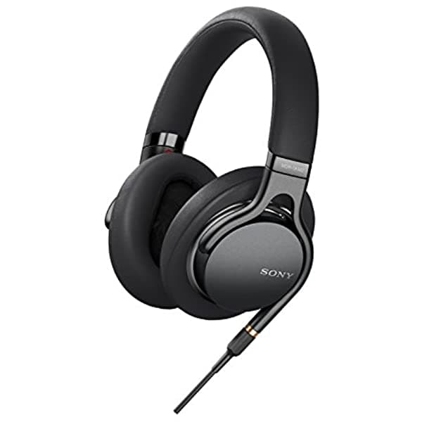 Sony Mdr1Am2 - Auriculares Con Cable De Alta Resolución (Mdr-1Am2/B)