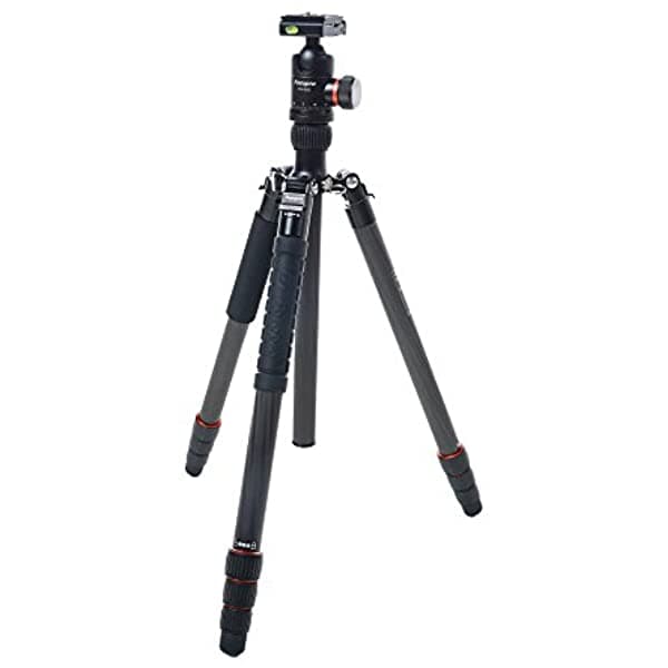 Fotopro X-Go Max Kit De Trípode Negro Max Fpxgo Max