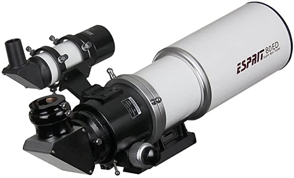 Celestron Sky Watcher Esprit 80Mm Ed Triplet Apo Refractor Telescopio S11400