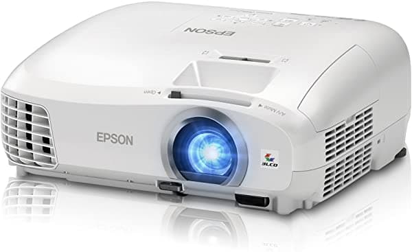 Epson Home Cinema 2040 Proyector de Cine en Casa 3LCD 3D 1080p V11H707020