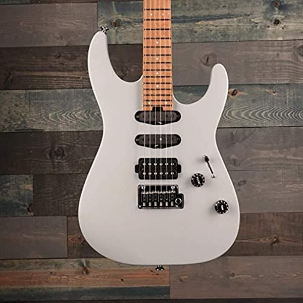 Charvel Pro-Mod Dk24 Hss - Imprimación Gris 2969433525