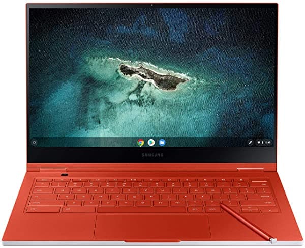 SAMSUNG Xe930Qca-K01Us - Xe930Qca-K01Us Uhd Amoled De 133" - Hd Intel Core I-5 Procesador (256 Gb De Almacenamiento 8 Gb De Ram)