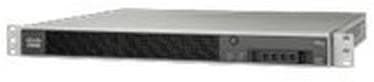Generic Cisco Asa 5525-X Con 750 Anyconnect Essentials Y Móvil - Security Appliance - 8 Puertos - Gigabit Lan - 1U - Montaje En Rack ASA5525VPN-EM750K9