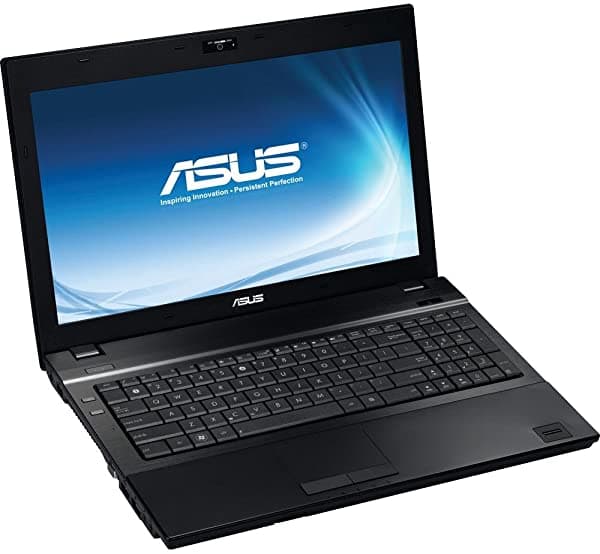 Asustek Pro B53S Xb71 - 15.6" - Core I7 2640 M - Windows 7 Profesional 64-Bit - 4 Gb Ram - 500 Gb Hdd (B53Sxb71) Categoría Computadoras Portátiles