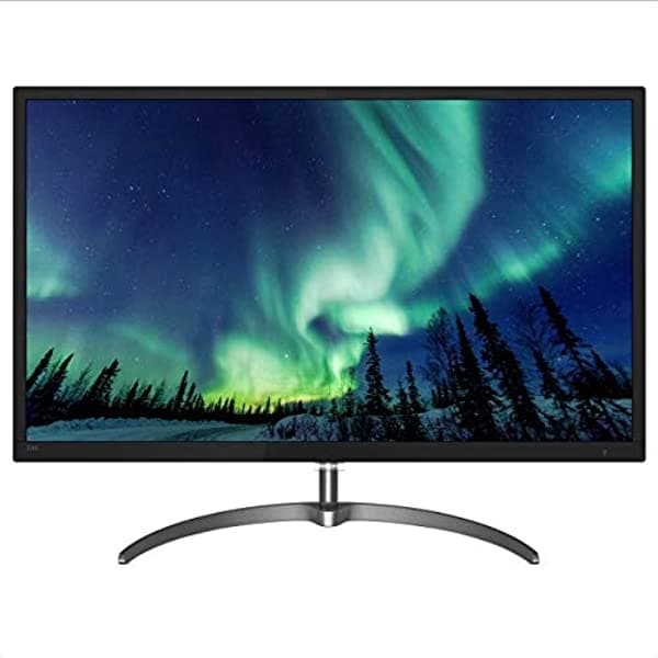 ENVISION Philips 226E9QDSB 22" Monitor Sin Marco Full HD IPS FreeSync 75Hz VESA (Reacondicionado) Gris Plomizo 326E8FJSB-cr
