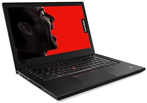 Lenovo Thinkpad T480 14" Full Hd Core I5-7300U 26 Ghz 256 Gb Ssd 8Gb Windows 10