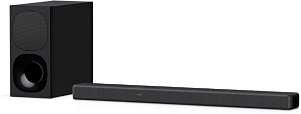 Sony Ht-G700 3.1Ch Dolby Atmos/DtsX Barra De Sonido Con Tecnología Bluetooth HT-G700//C E12