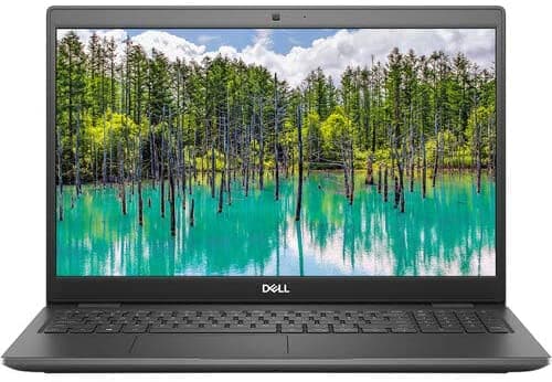 Cuk Latitude 3510 15 Inch Business Laptop (Intel Core I7 64Gb Ram 1Tb Nvme Ssd + 2Tb Hdd 15.6" Fhd Windows 10 Pro) Profesional Notebook Computadora (Made_By_Dell) LT-DE-0137-CUK-004