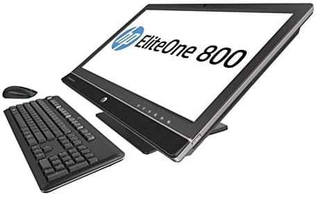 Hp G5R41Ut Eliteone 800 G1 All-In-One 23" Desktop Computadora
