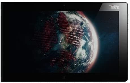 LENOVO TOPSELLER TP Thinkpad Tablet 2 36794Ju 10.1" Led 64 Gb Slate Net-Tablet Pc - Wi-Fi - Intel Atom Z2760 De 18 Ghz Color Negro