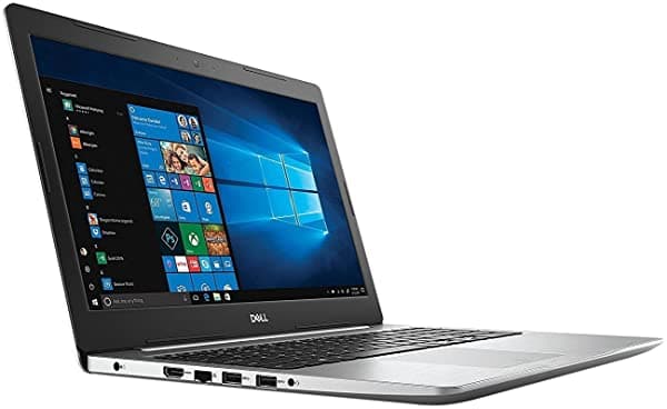 Dell 5000 Inspiron 15.6 "Fhd Pantalla Táctil Portátil De 15 Pulgadas, Intel Core I5 8250U Quad-Core De 12 Gb Ddr4 De 1 Tb Hdd De Dvd +/-Rw De Ondas Maxxaudio ; Teclado Retroiluminado De Windows 10 Dell 15.6