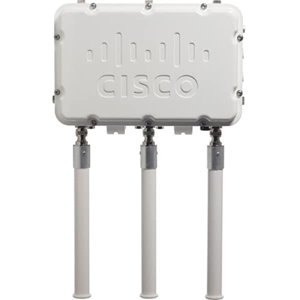 OEM Cisco Aironet 1552E Punto De Acceso - Punto De Acceso Inalámbrico - 802.11 A/B/G/N - Dual Band "Tipo De Producto/Wireless Puntos De Acceso De Red ASC149074ATE01