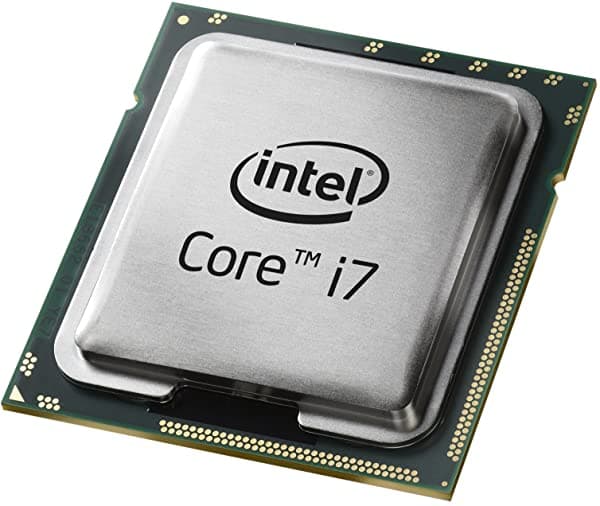Hp 682409 - 001 Intel Core I7 - 2700 K 64-Bit Procesador Quad-Core - 3.50 Ghz (8Mb Intel Smart Cache 95 W Tdp)