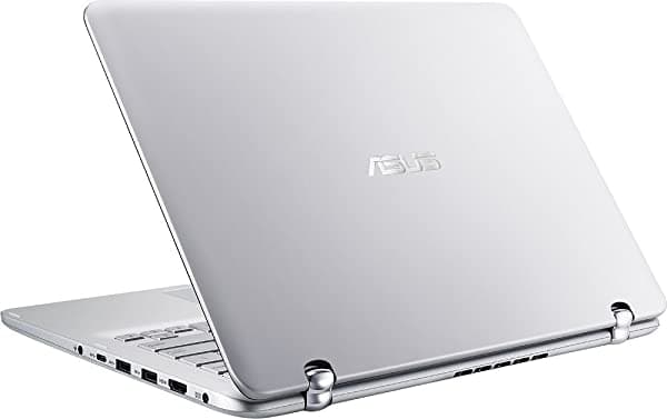 Asus Q Series Premium Flagship 2-In-1 Laptop Upgrade Edition 13.3" Pantalla Táctil Full Hd Intel Core I5 Hasta 31 Ghz 12 Gb Ddr4 Ram 480 Gb Ssd Teclado Retroiluminado Wifi Bluetooth Windows 10 Q304