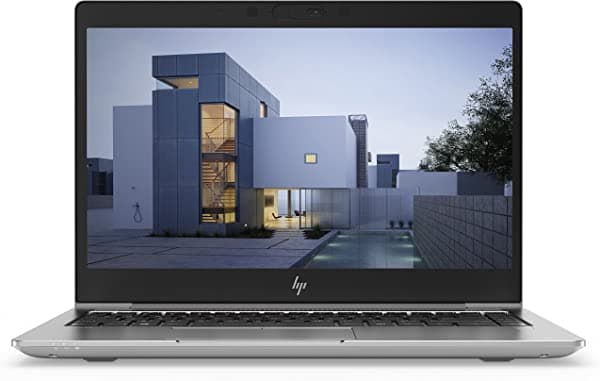 Hp 3Ye08Ut#Aba Promo Zb14Ug5 Intel I7-8550U 4 Ghz Laptop 8 Gb Ram Windows 10 Pro