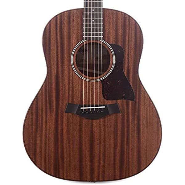 Taylor American Dream AD27 Guitarra Acústica de Caoba - Natural AADS034000003021269
