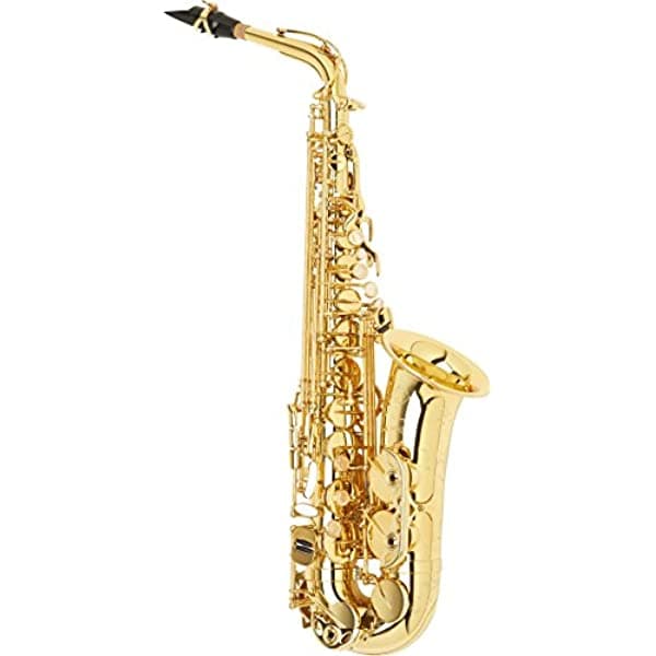 Selmer Paris Serie III Modelo 62 Jubilee Edition saxofón alto 62J laqueado